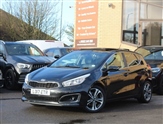 Used Kia Ceed