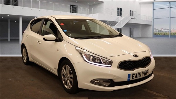 Large image for the Used Kia CEED