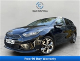 Used Kia Ceed