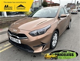 Used Kia Ceed