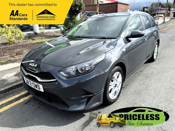 Large image for the Used Kia CEED