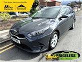 Used Kia Ceed