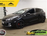 Used Kia Ceed