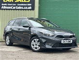 Used Kia Ceed