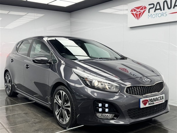 Large image for the Used Kia CEED