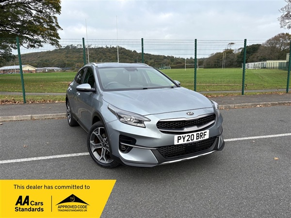 Large image for the Used Kia Ceed