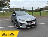 Kia Ceed Image 1