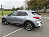 Kia Ceed Image 4
