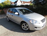 Used Kia Ceed