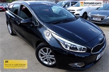 Used Kia Ceed