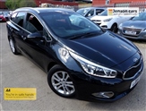 Kia Ceed Image 1