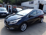 Kia Ceed Image 3