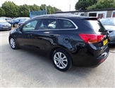 Kia Ceed Image 4
