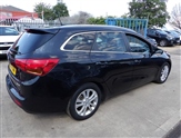 Kia Ceed Image 6