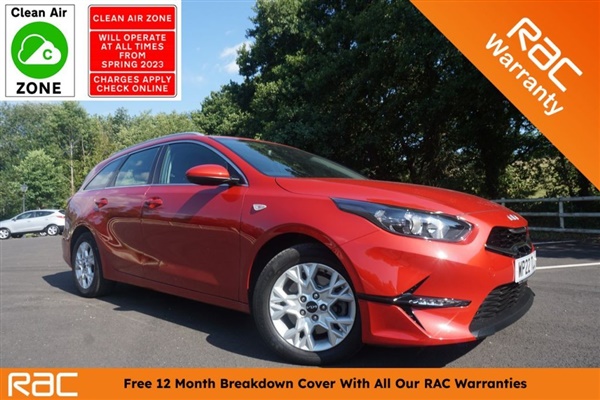 Large image for the Used Kia CEED
