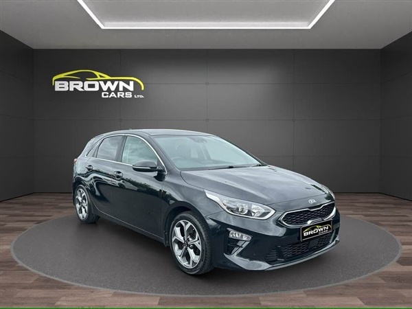 Large image for the Used Kia CEED
