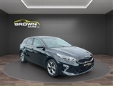 Used Kia Ceed