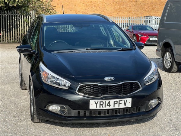 Large image for the Used Kia CEED