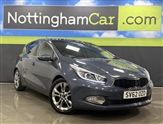 Used Kia Ceed