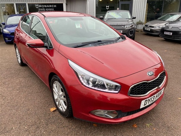 Large image for the Used Kia CEED