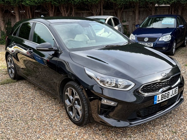 Large image for the Used Kia CEED