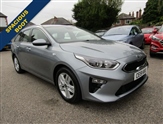 Kia Ceed Image 1