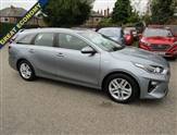 Kia Ceed Image 3