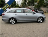 Kia Ceed Image 4