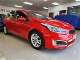 Used Kia Ceed