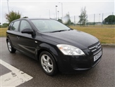 Used Kia Ceed