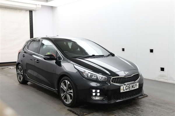 Large image for the Used Kia CEED
