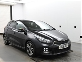 Used Kia Ceed