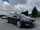 Used Kia Ceed