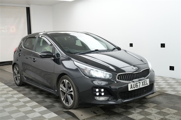 Large image for the Used Kia CEED