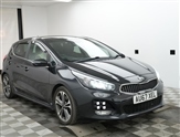 Used Kia Ceed