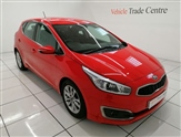 Used Kia Ceed