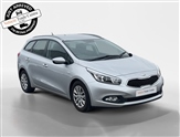 Used Kia Ceed
