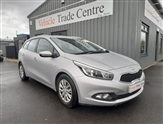 Used Kia Ceed Used Kia Ceed
