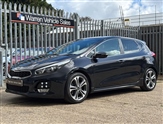 Kia Ceed Image 1