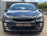 Kia Ceed Image 3