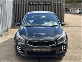 Kia Ceed Image 4