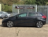 Kia Ceed Image 6