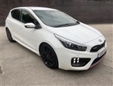 Used Kia Ceed
