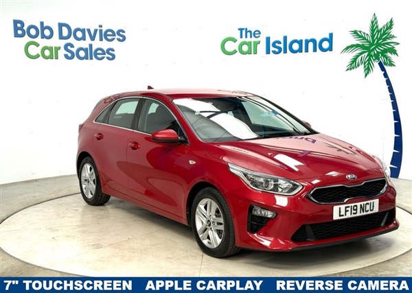 Large image for the Used Kia CEED