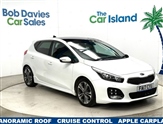 Used Kia Ceed