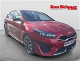 Used Kia Ceed