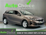 Kia Ceed Image 1
