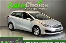 Used Kia Ceed