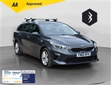 Used Kia Ceed