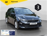 Used Kia Ceed